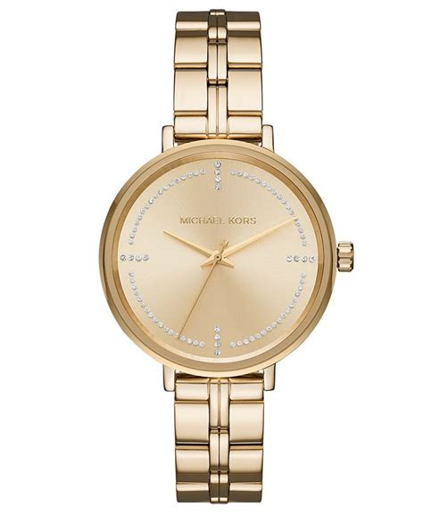 Women's Bridgette Gold